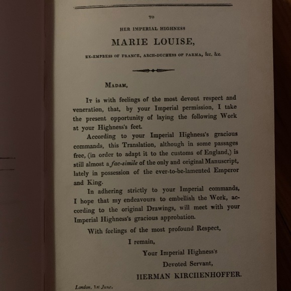 The Book of Fate Napoleon’s Guide of Destiny 1927 - Picture 10 of 12